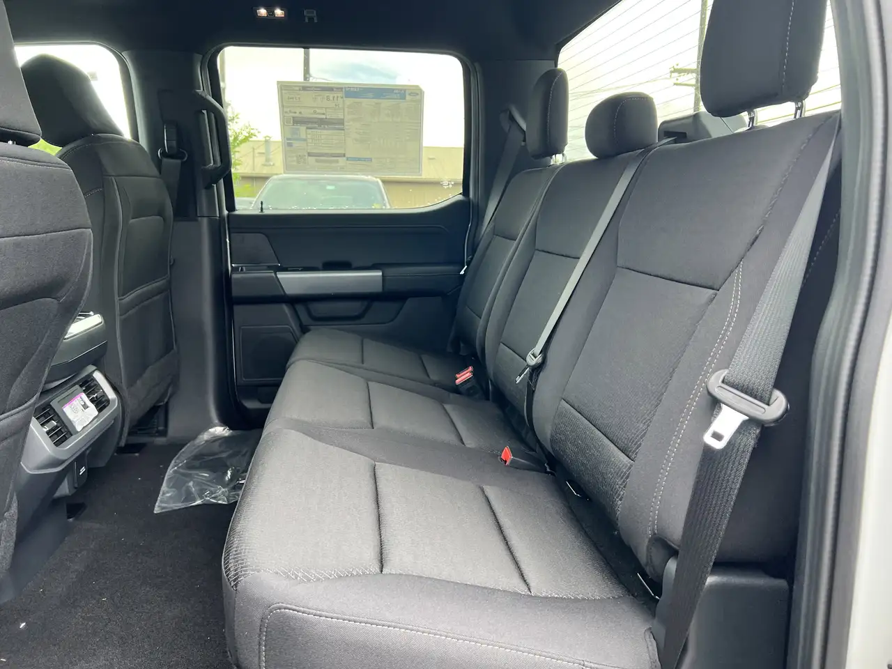 Ford F 150 fotografie Ford F 150