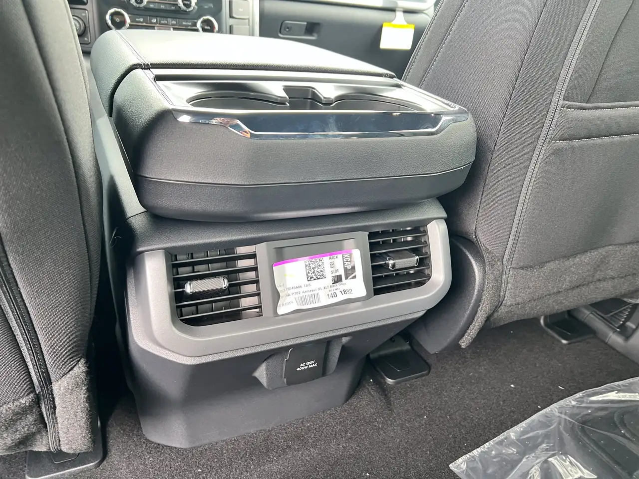 Ford F 150 fotografie Ford F 150