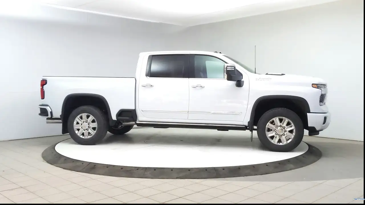 Chevrolet Silverado 3500 снимка Chevrolet Silverado 3500