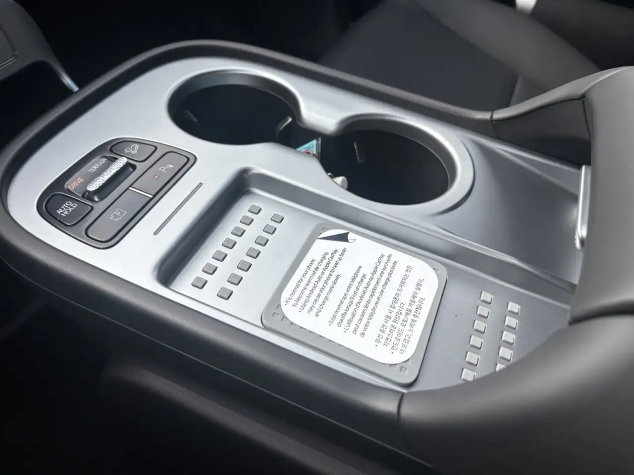 Hyundai IONIQ 9 fotografie Hyundai IONIQ 9