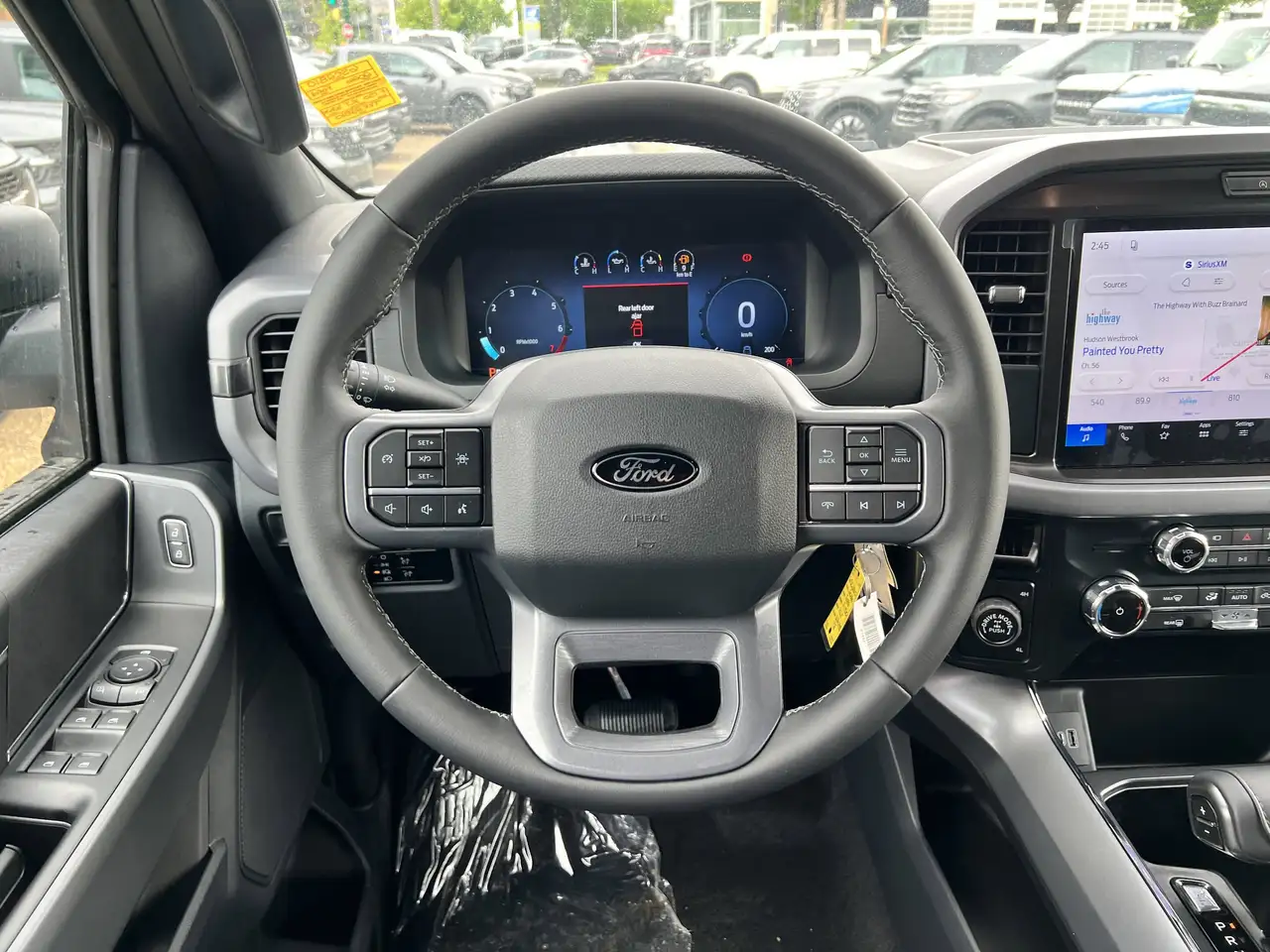 Ford F 150 fotografie Ford F 150
