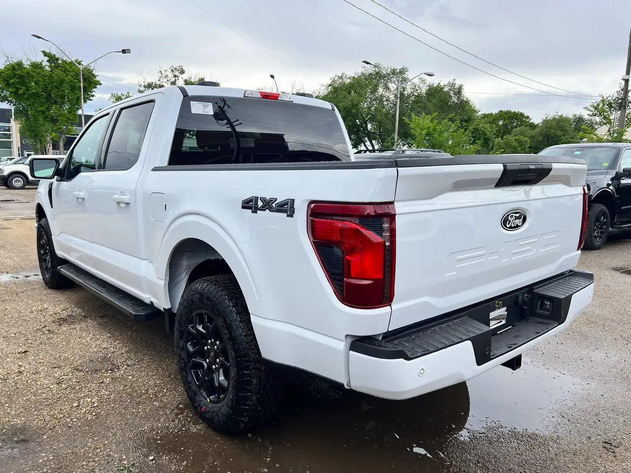 Ford F 150 fotografie Ford F 150