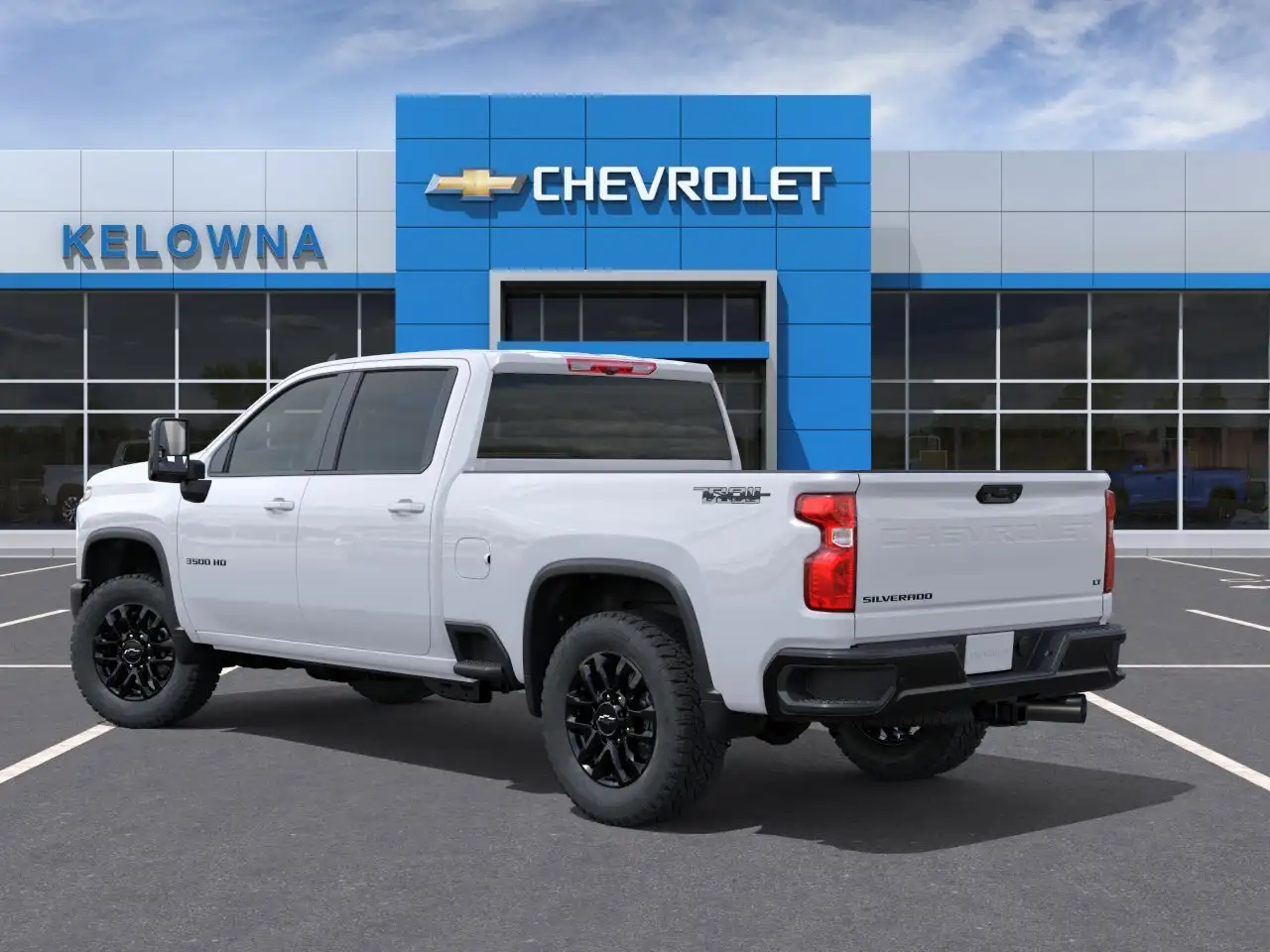 Chevrolet Silverado 3500 fotografie Chevrolet Silverado 3500