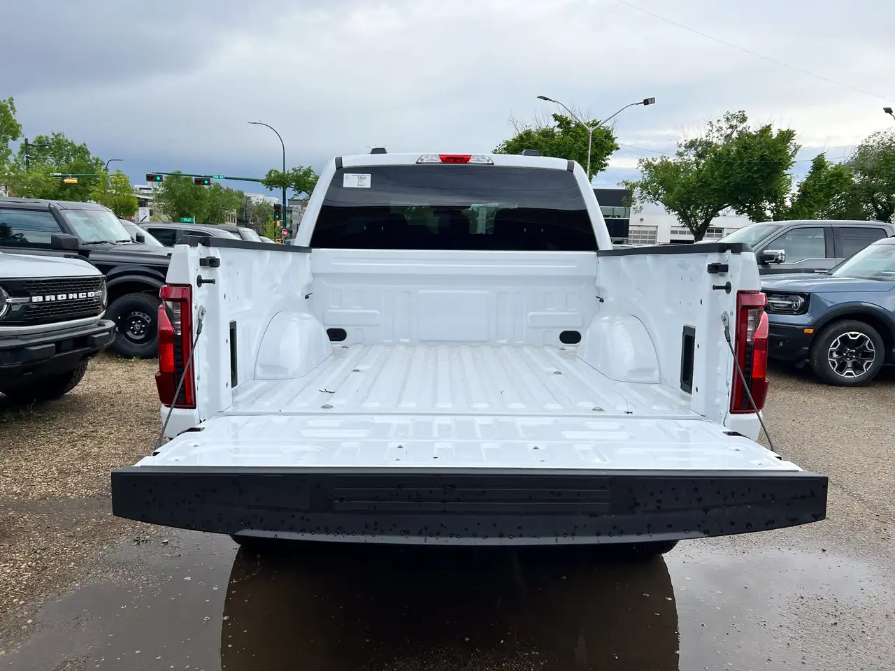Ford F 150 fotografie Ford F 150