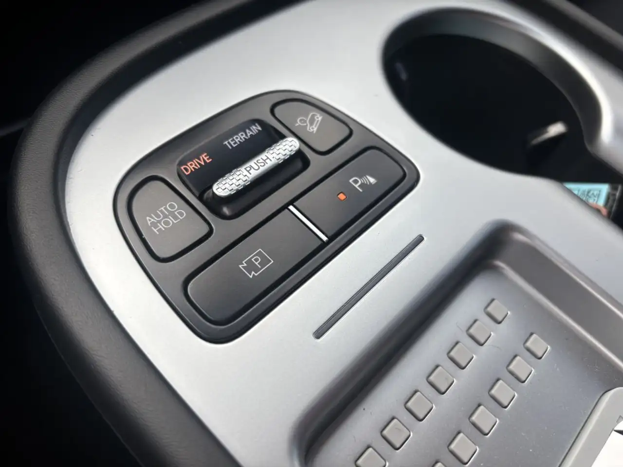 Hyundai IONIQ 9 fotografie Hyundai IONIQ 9