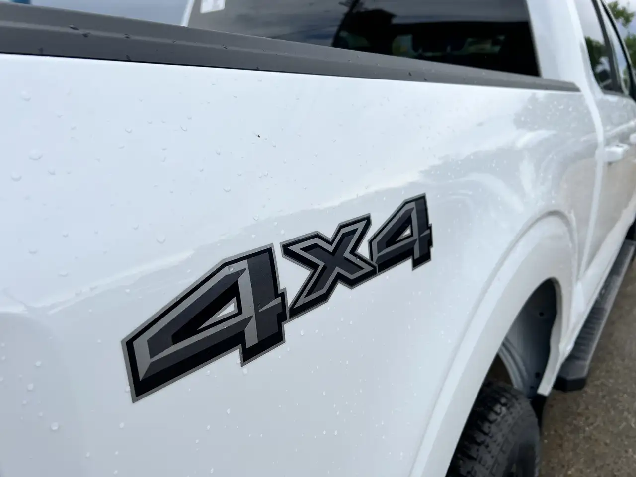 Ford F 150 fotografie Ford F 150