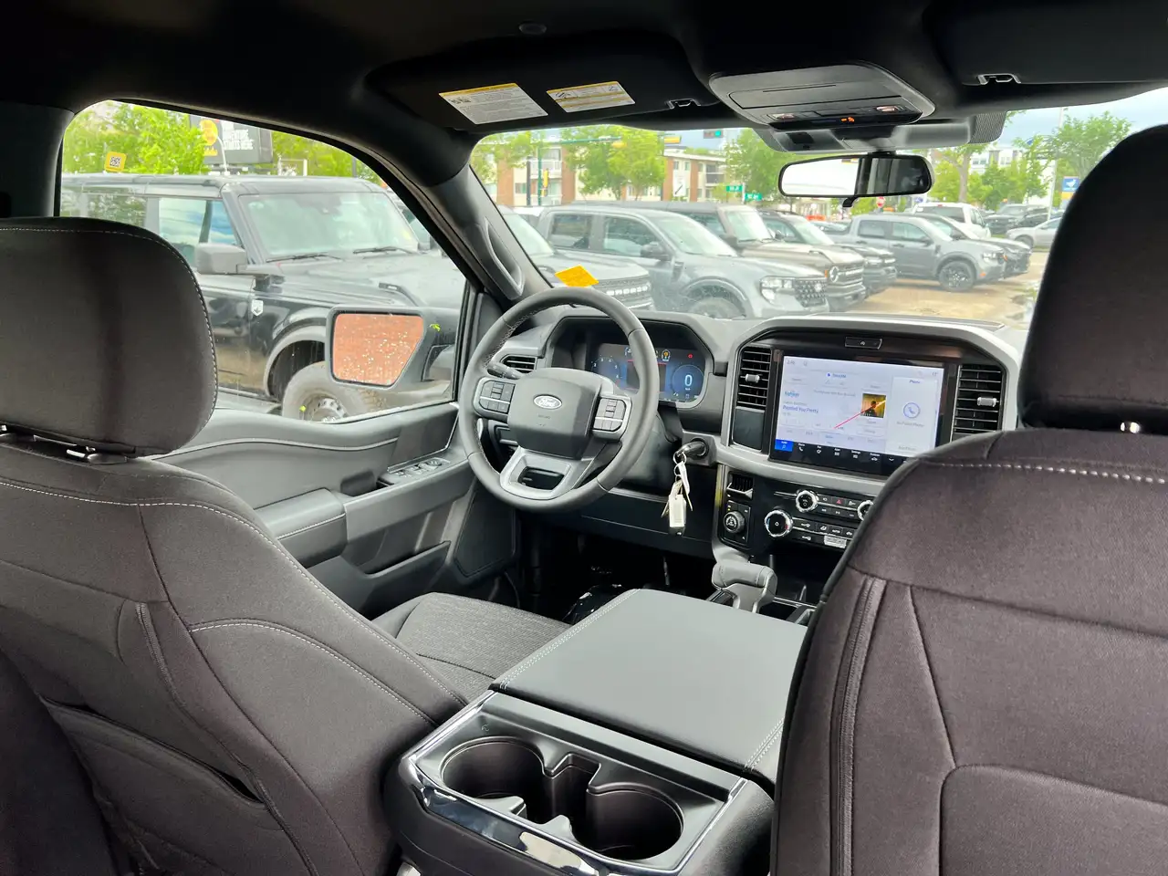 Ford F 150 fotografie Ford F 150