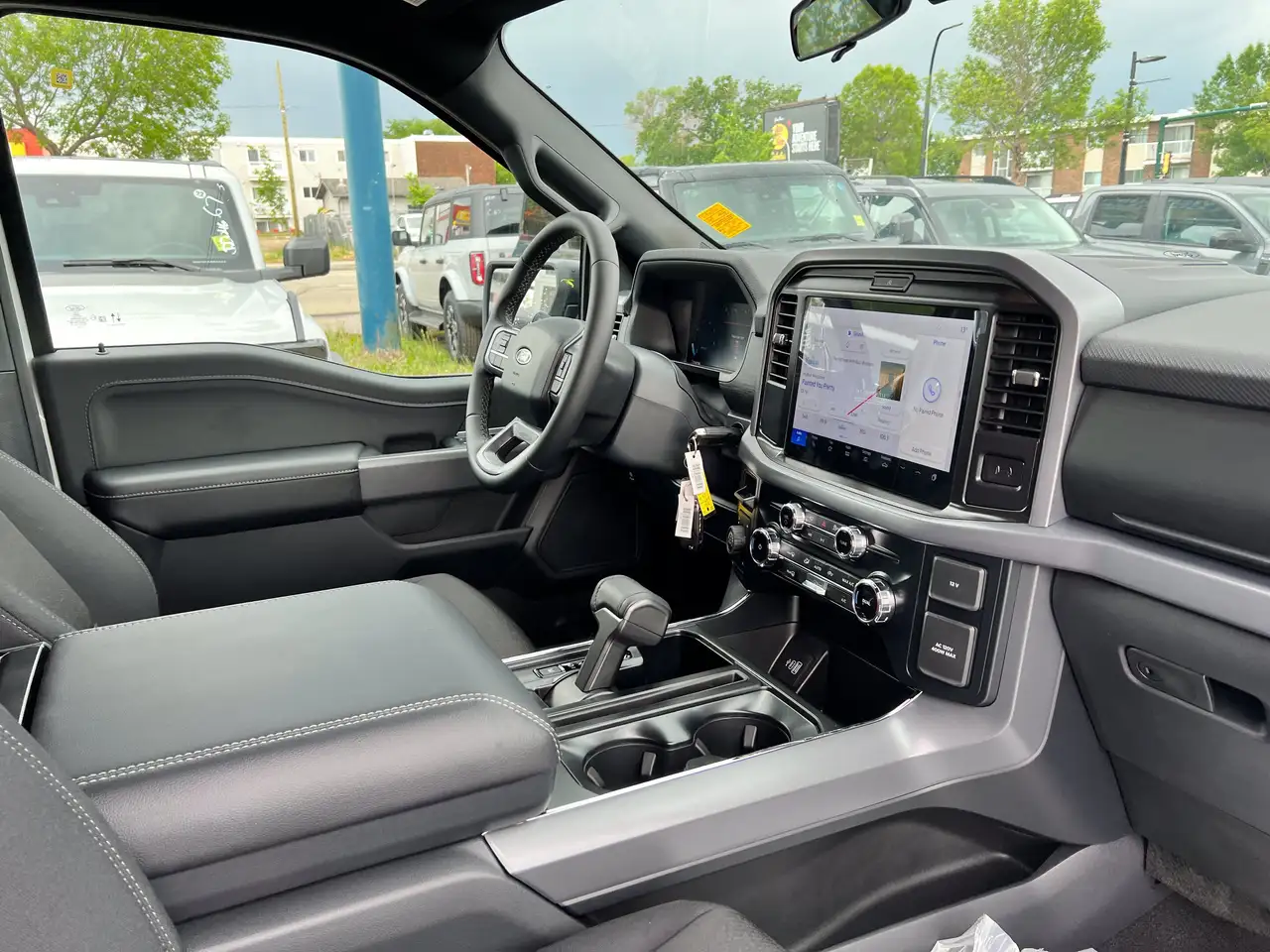 Ford F 150 fotografie Ford F 150