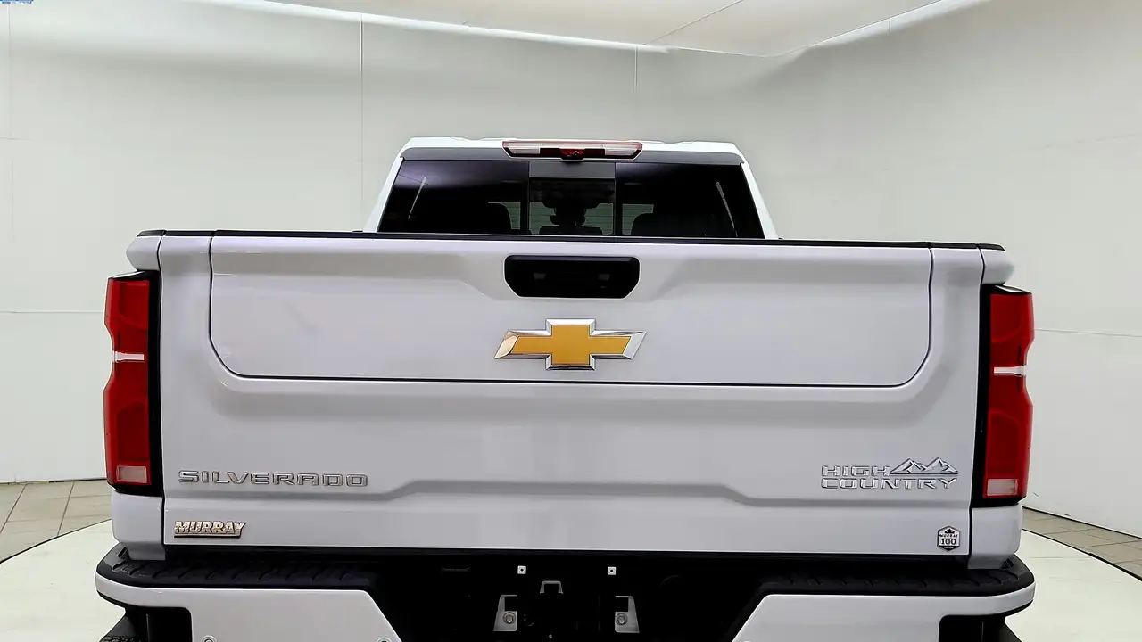Chevrolet Silverado 3500 снимка Chevrolet Silverado 3500
