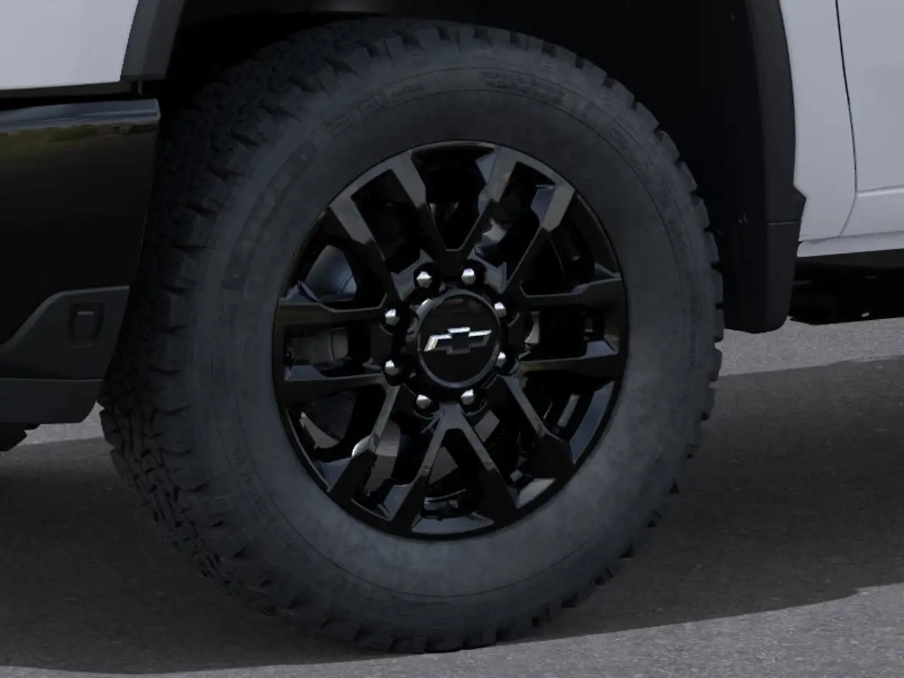 Chevrolet Silverado 3500 fotografie Chevrolet Silverado 3500