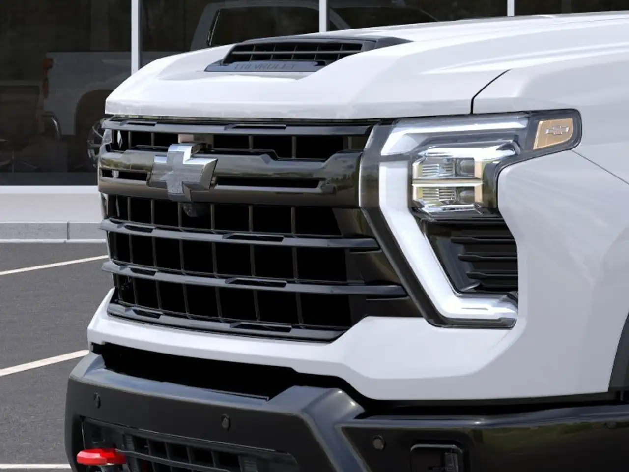 Chevrolet Silverado 3500 fotografie Chevrolet Silverado 3500