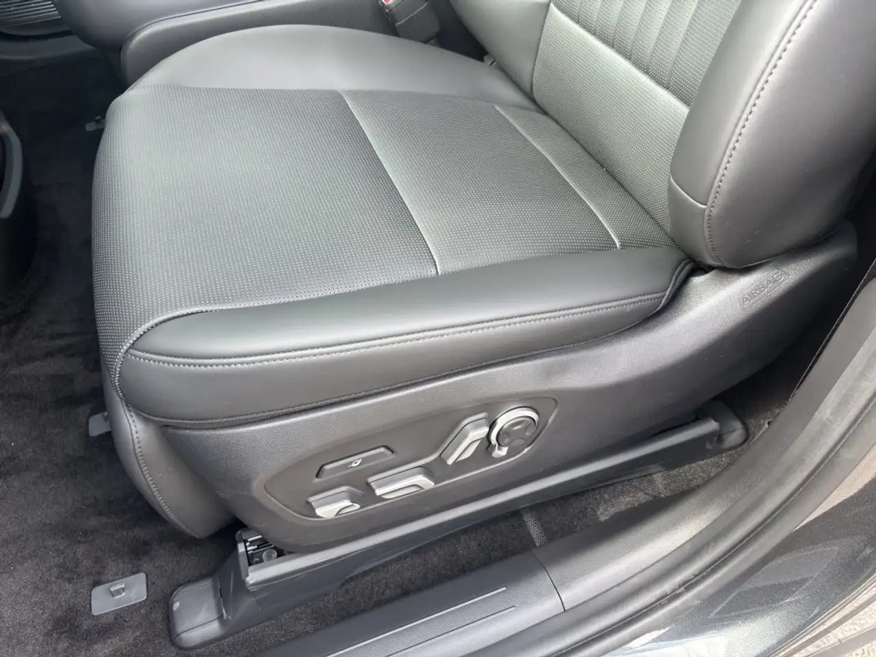 Hyundai IONIQ 9 fotografie Hyundai IONIQ 9