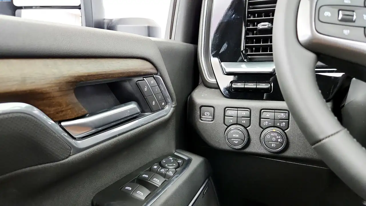 Chevrolet Silverado 3500 снимка Chevrolet Silverado 3500