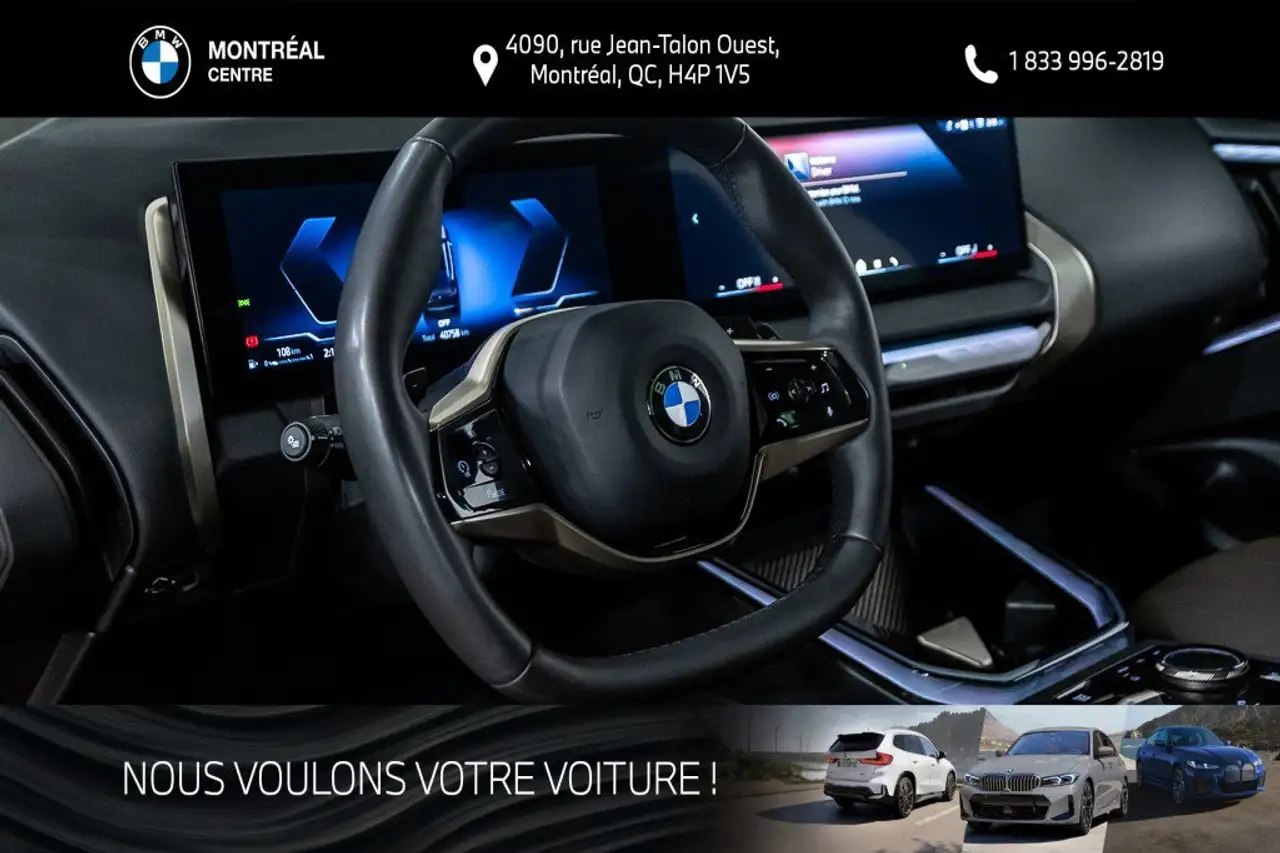 BMW X3 снимка BMW X3