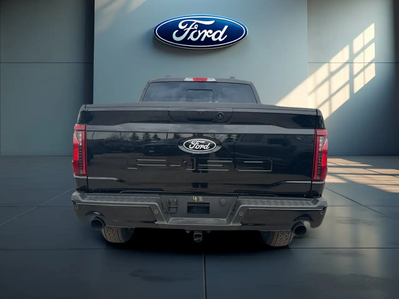 Ford F 150 снимка Ford F 150