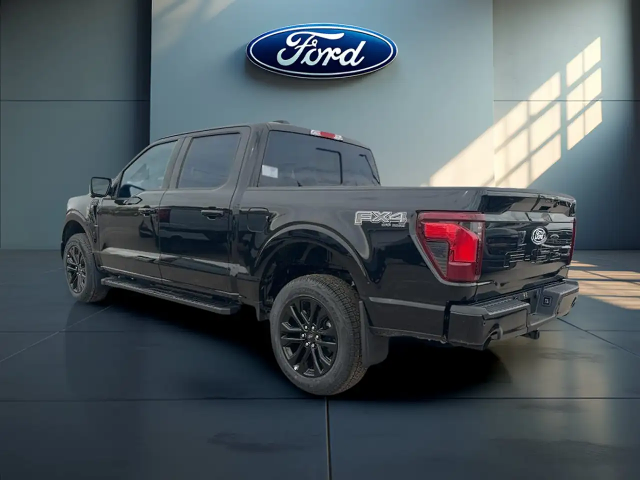 Ford F 150 снимка Ford F 150