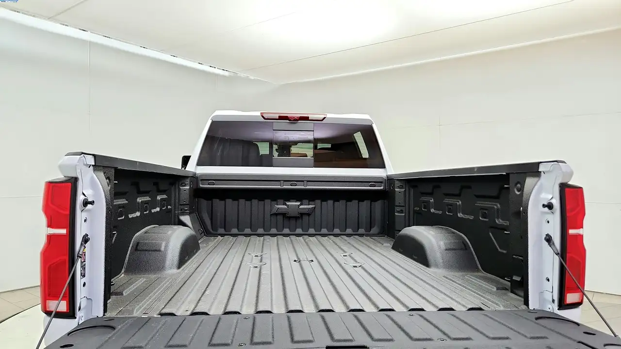 Chevrolet Silverado 3500 снимка Chevrolet Silverado 3500