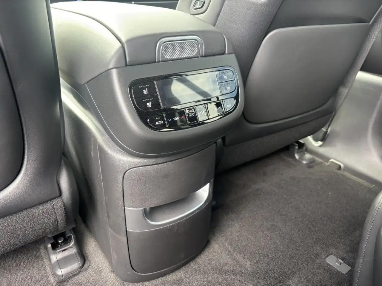 Hyundai IONIQ 9 fotografie Hyundai IONIQ 9
