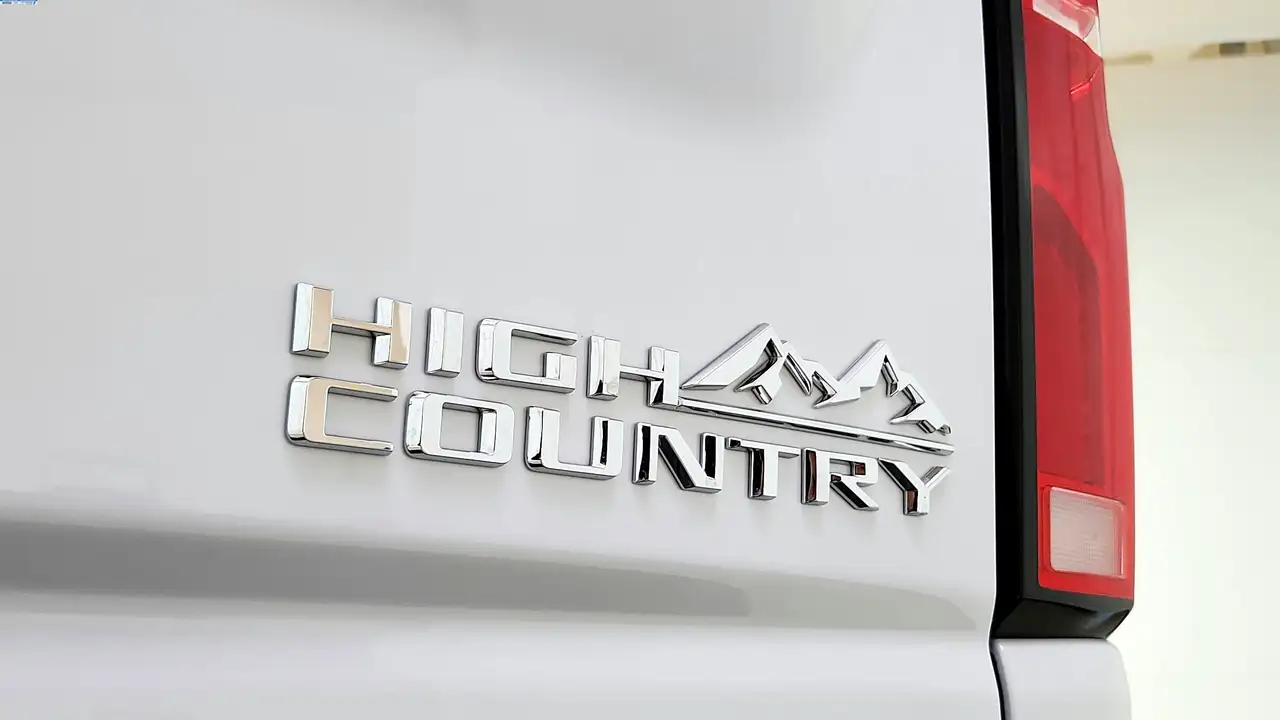 Chevrolet Silverado 3500 снимка Chevrolet Silverado 3500