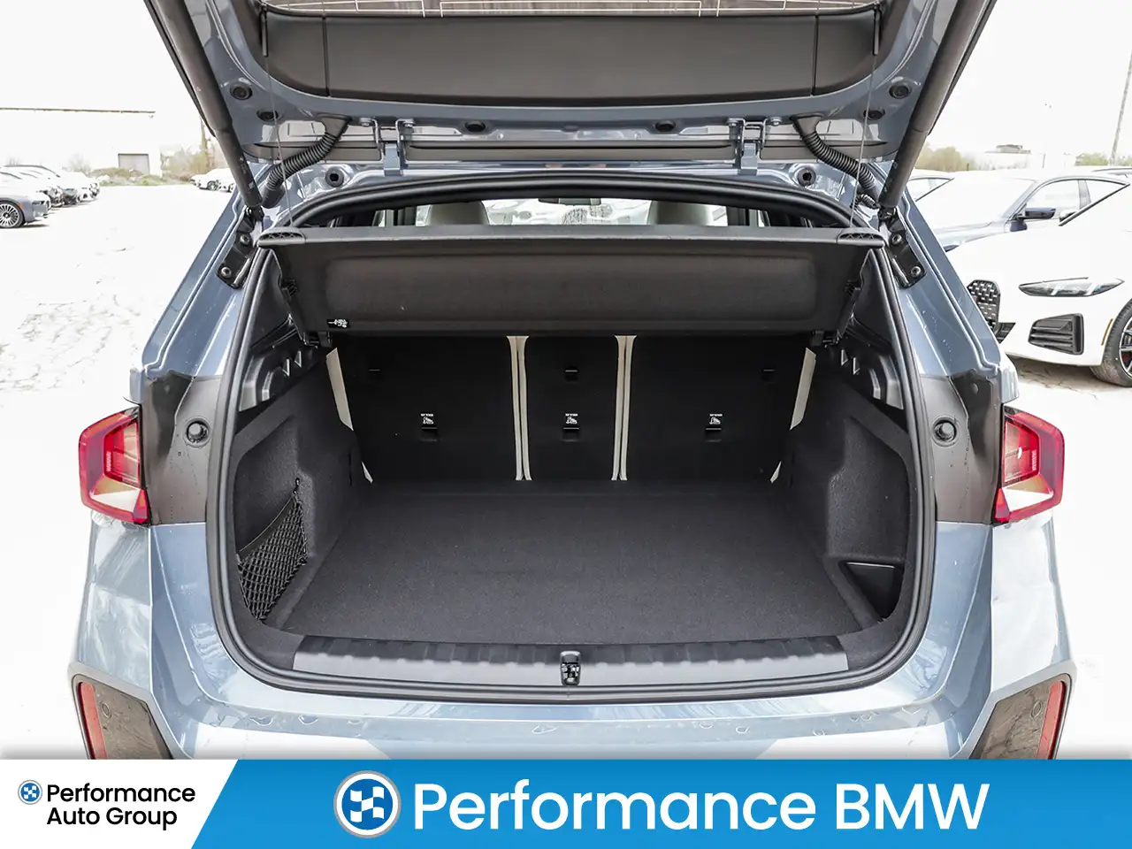 BMW X1 photo BMW X1