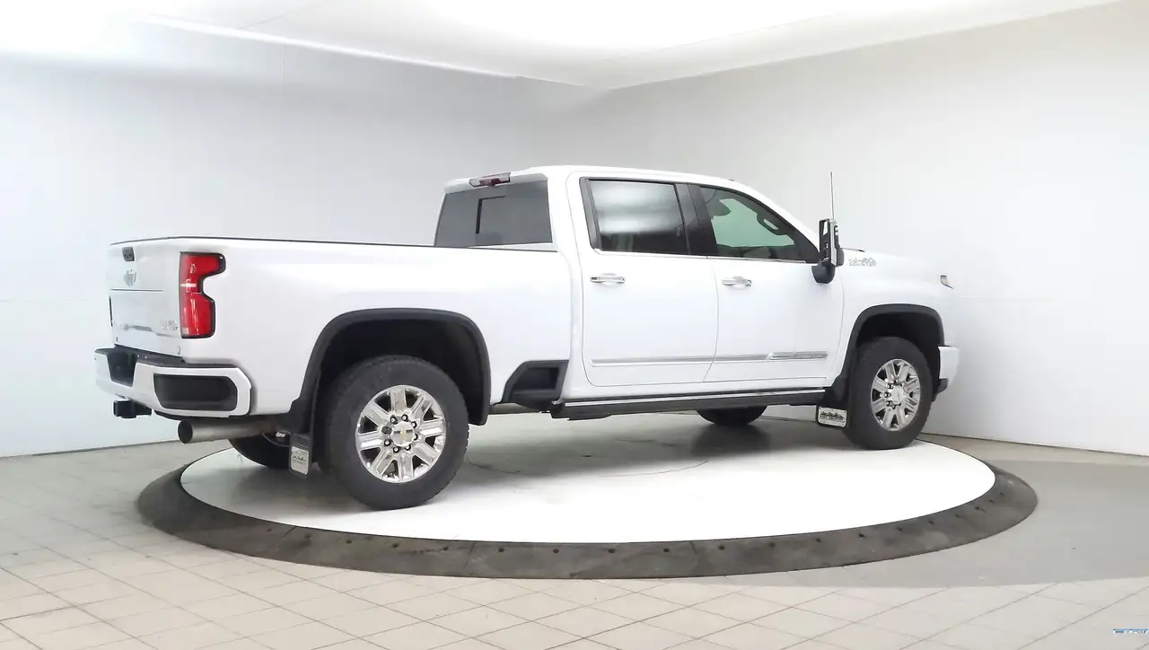 Chevrolet Silverado 3500 снимка Chevrolet Silverado 3500
