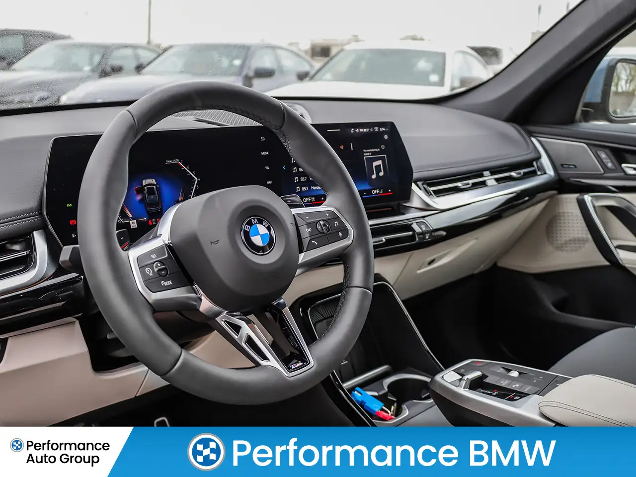 BMW X1 photo BMW X1