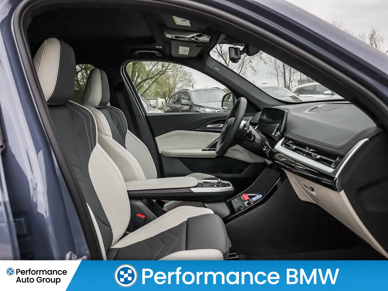 BMW X1 photo BMW X1