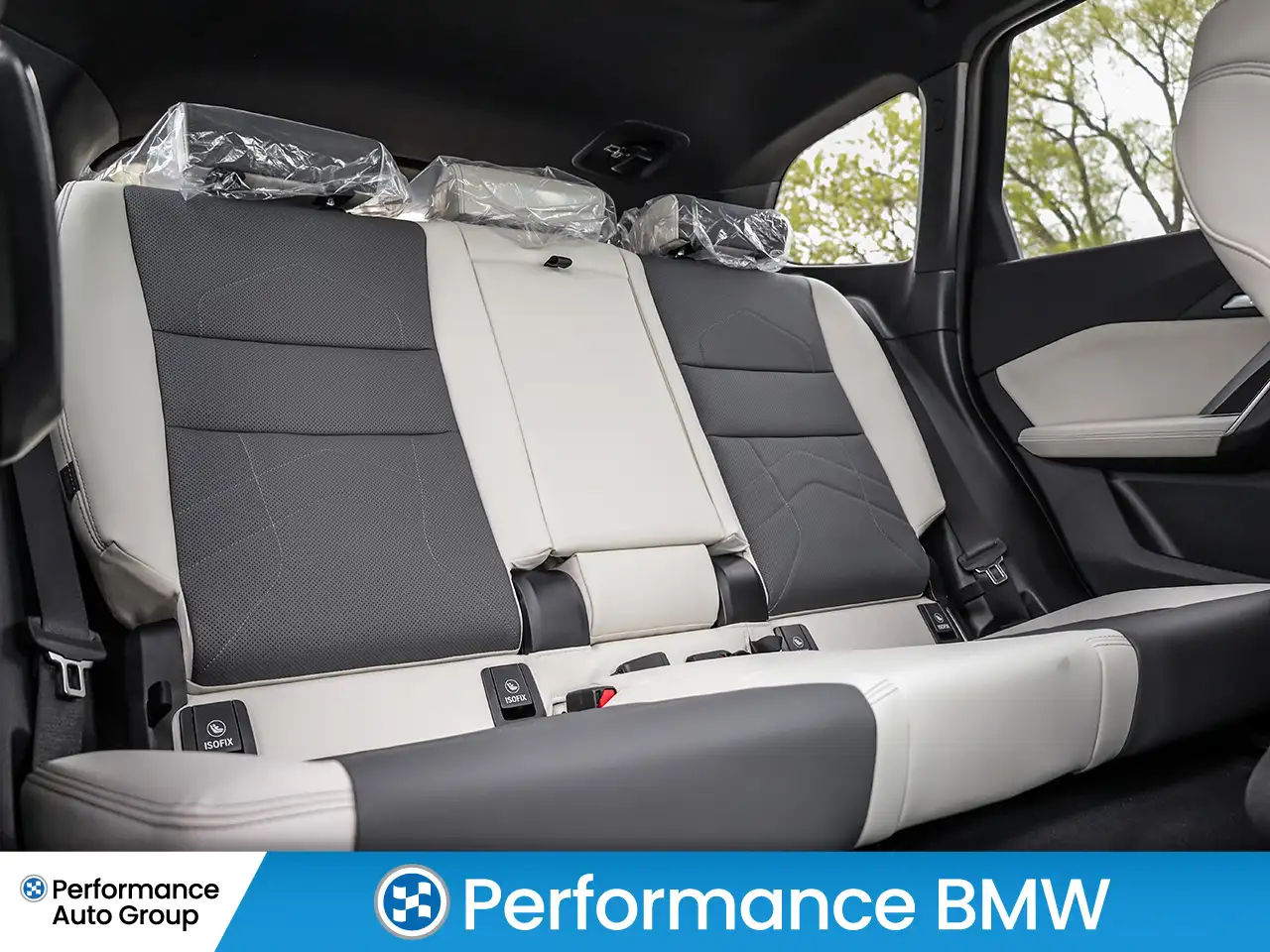 BMW X1 photo BMW X1