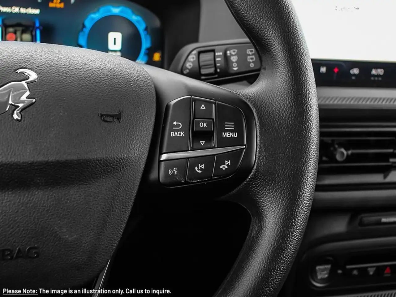 Ford Bronco Sport fotografie Ford Bronco Sport