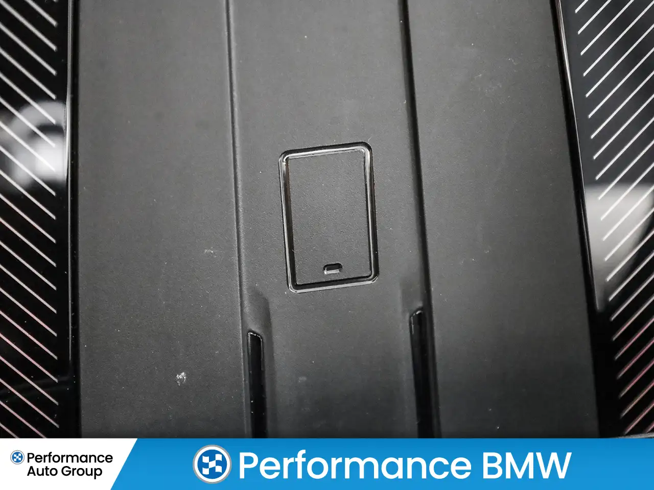 BMW X1 photo BMW X1
