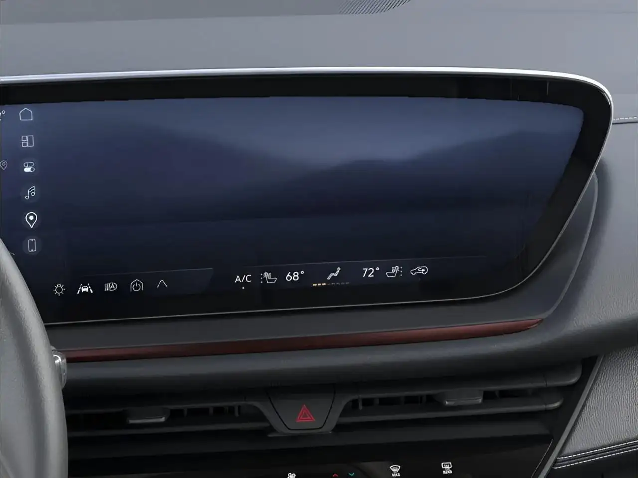 Buick Envision fotografie Buick Envision
