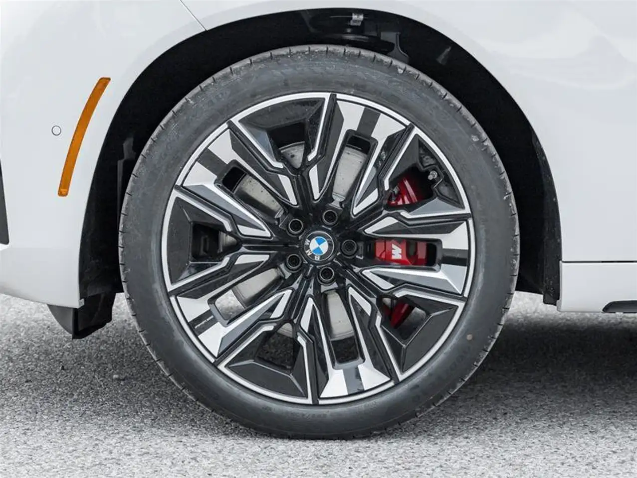 BMW X3 photo BMW X3