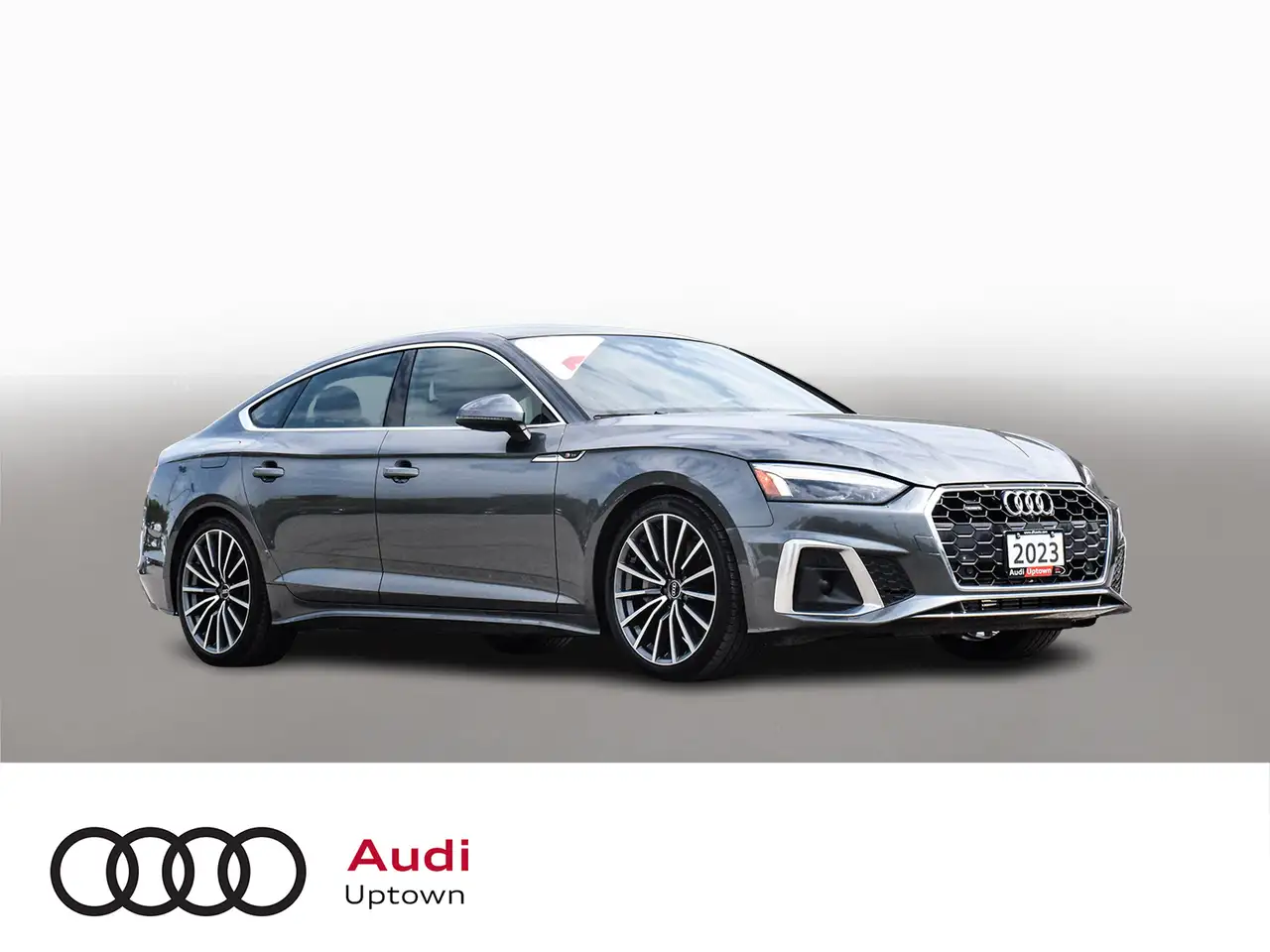 2023 Audi A5 снимка 2023 Audi A5