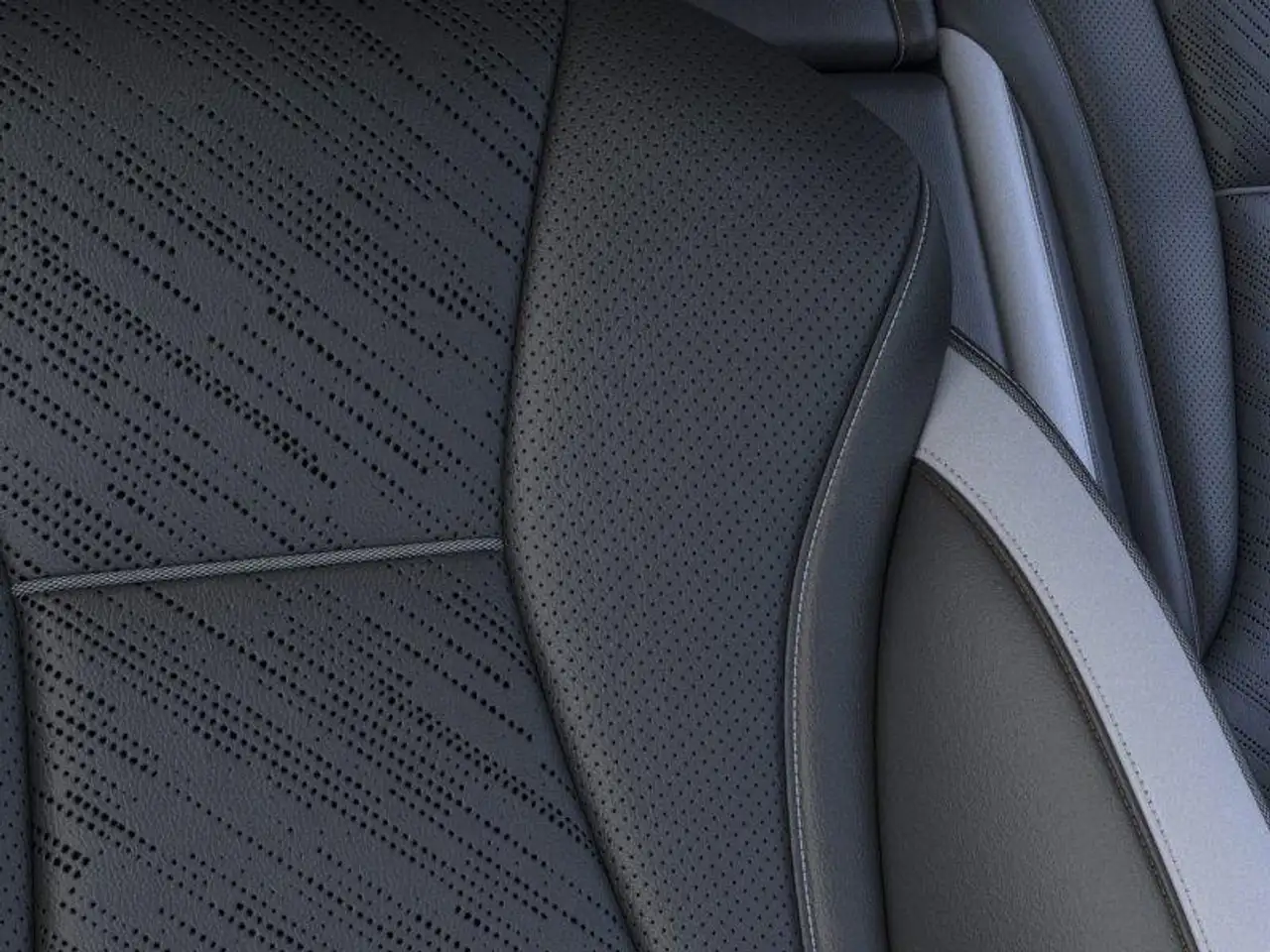 Buick Envision fotografie Buick Envision