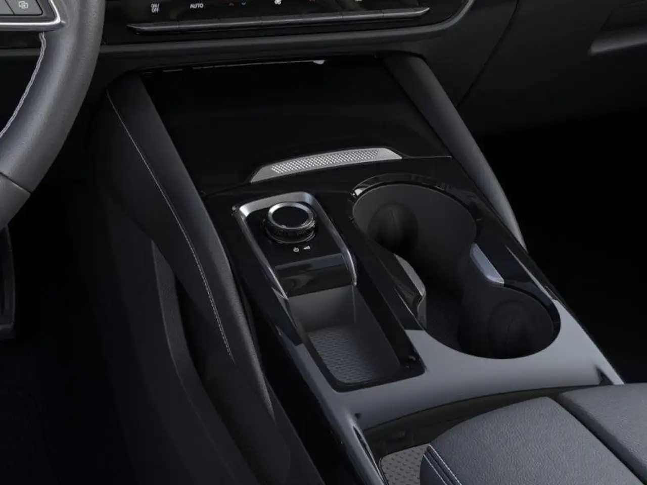 Buick Envision fotografie Buick Envision