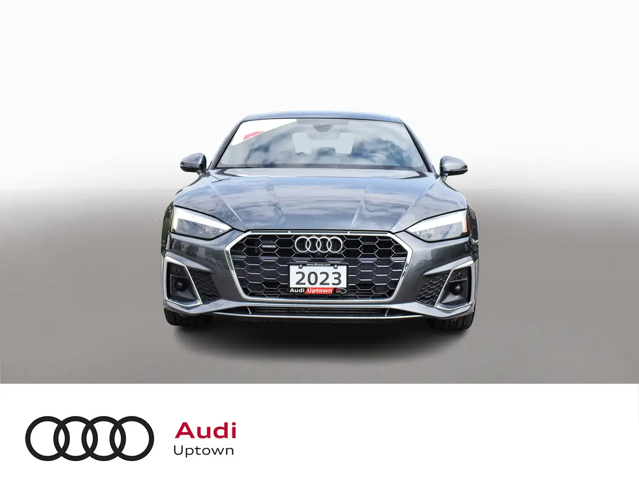 Audi A5 снимка Audi A5
