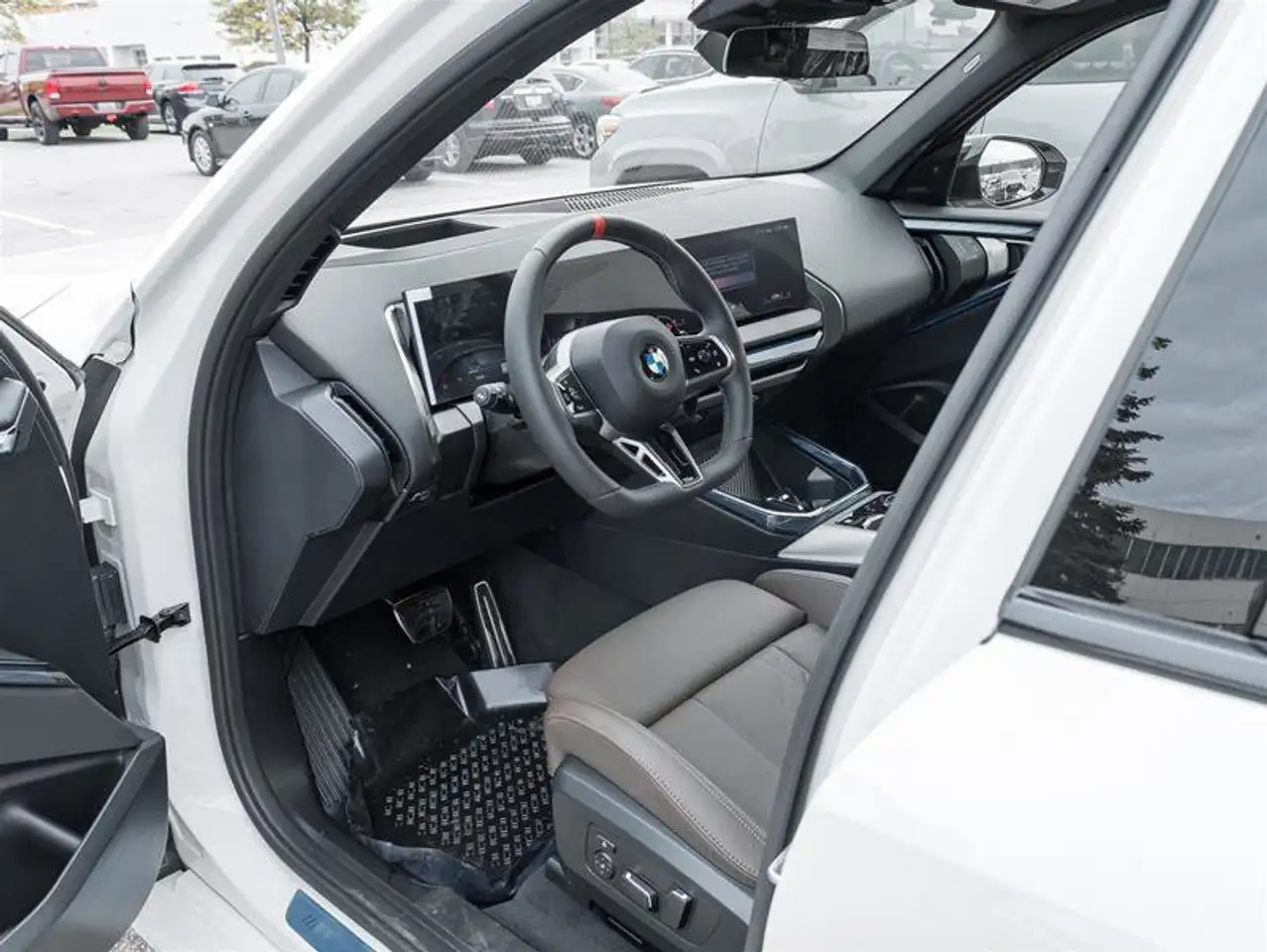 BMW X3 photo BMW X3