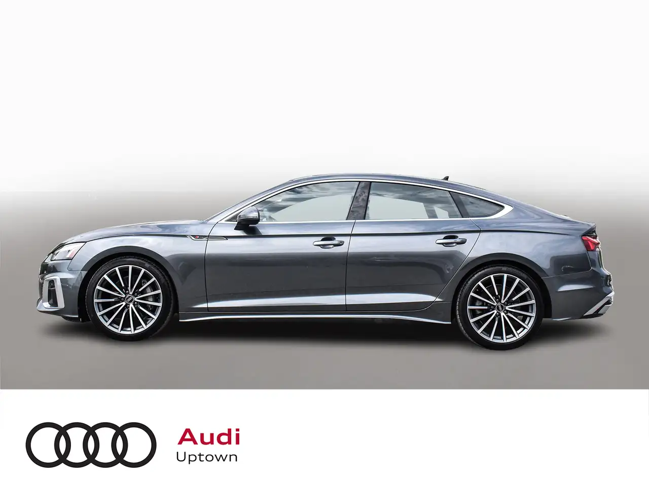 Audi A5 снимка Audi A5