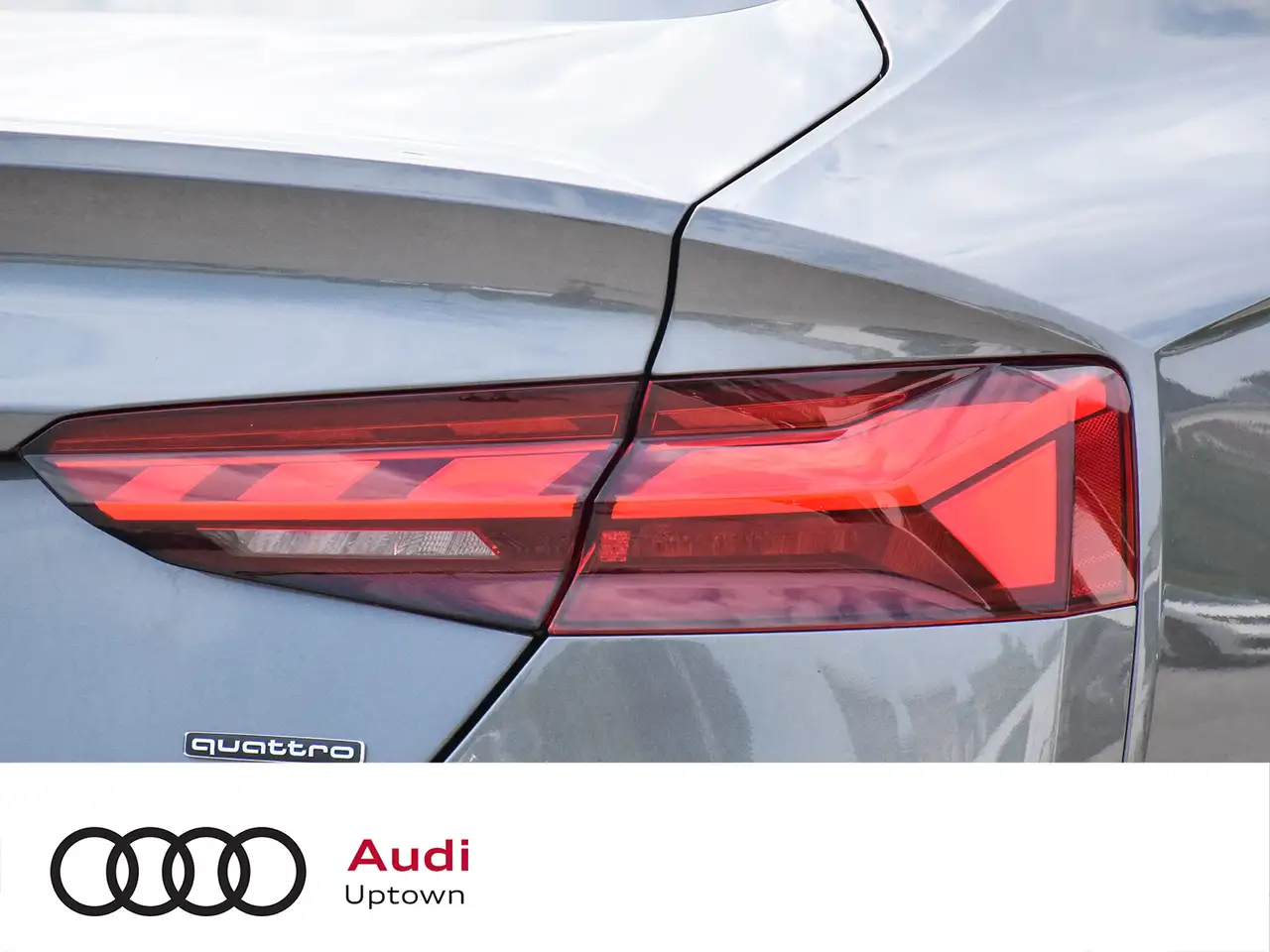 Audi A5 снимка Audi A5