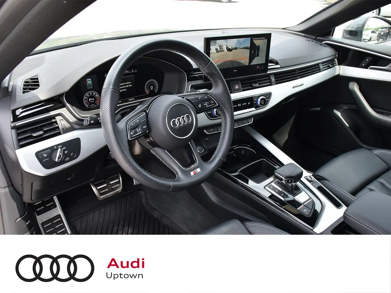 Audi A5 снимка Audi A5