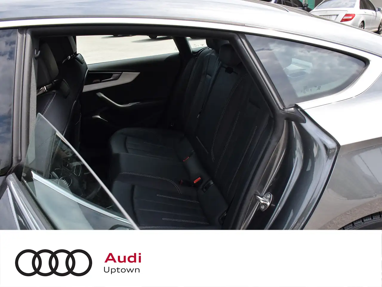 Audi A5 снимка Audi A5
