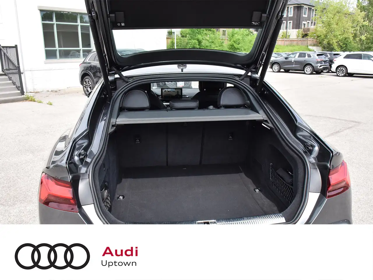 Audi A5 снимка Audi A5