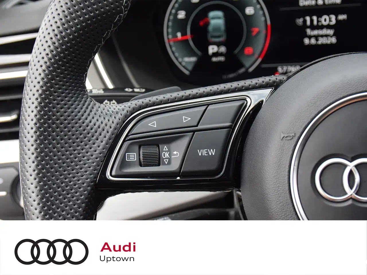 Audi A5 снимка Audi A5