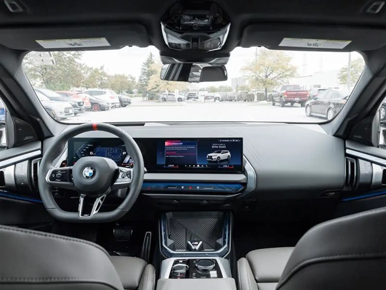 BMW X3 photo BMW X3