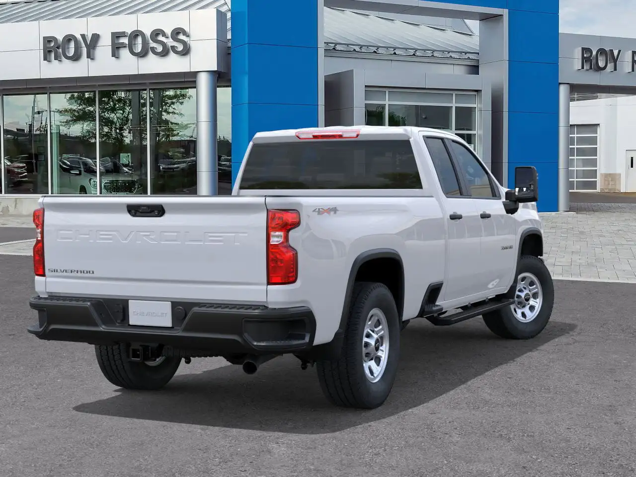 Chevrolet Silverado 3500 fotografie Chevrolet Silverado 3500