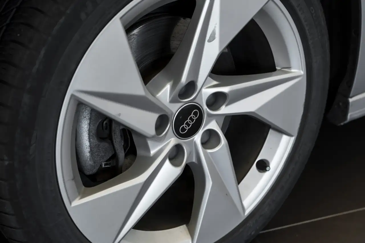 Audi A3 photo Audi A3