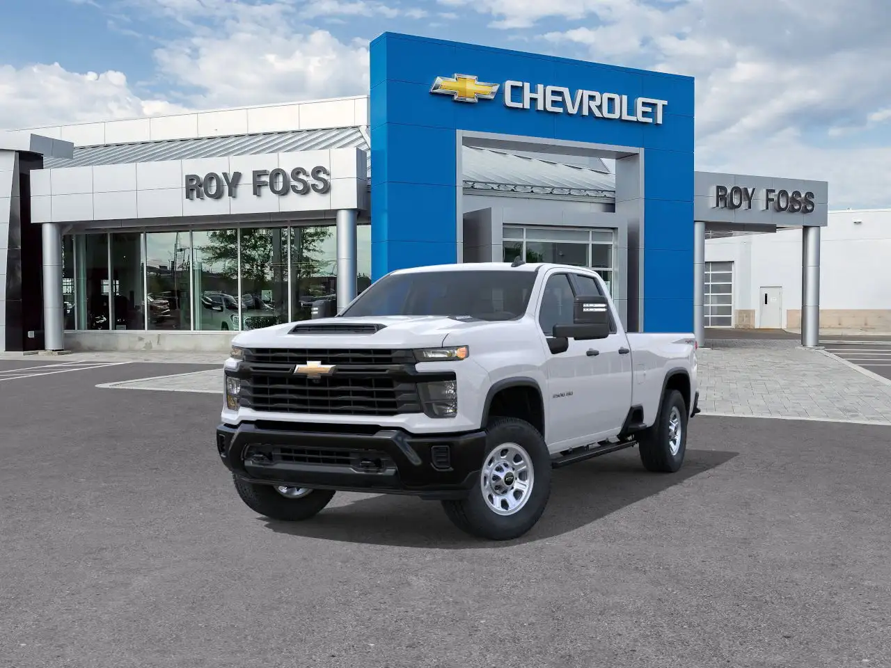Chevrolet Silverado 3500 fotografie Chevrolet Silverado 3500
