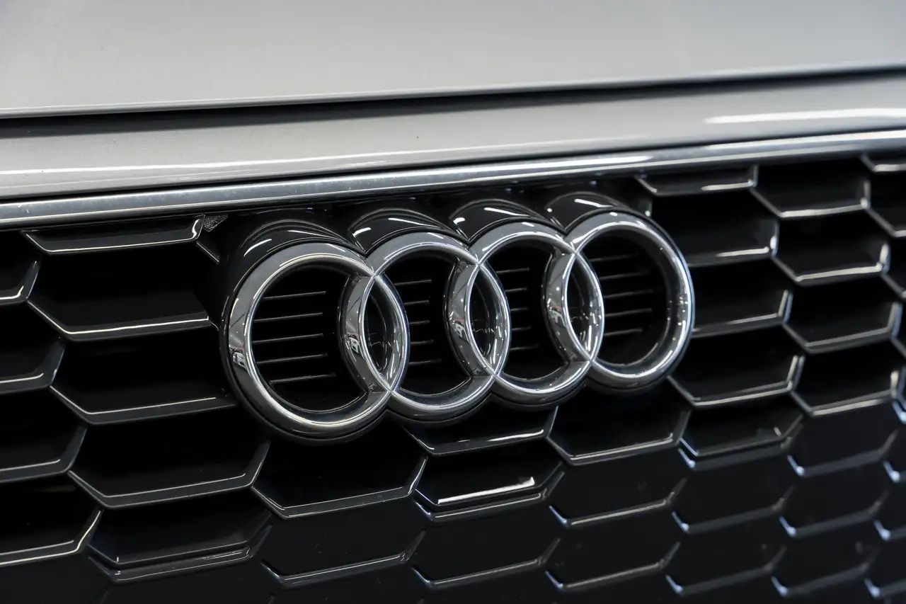Audi A3 photo Audi A3