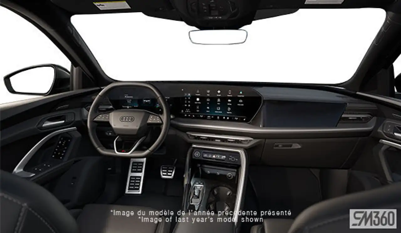 Audi Q5 photo Audi Q5