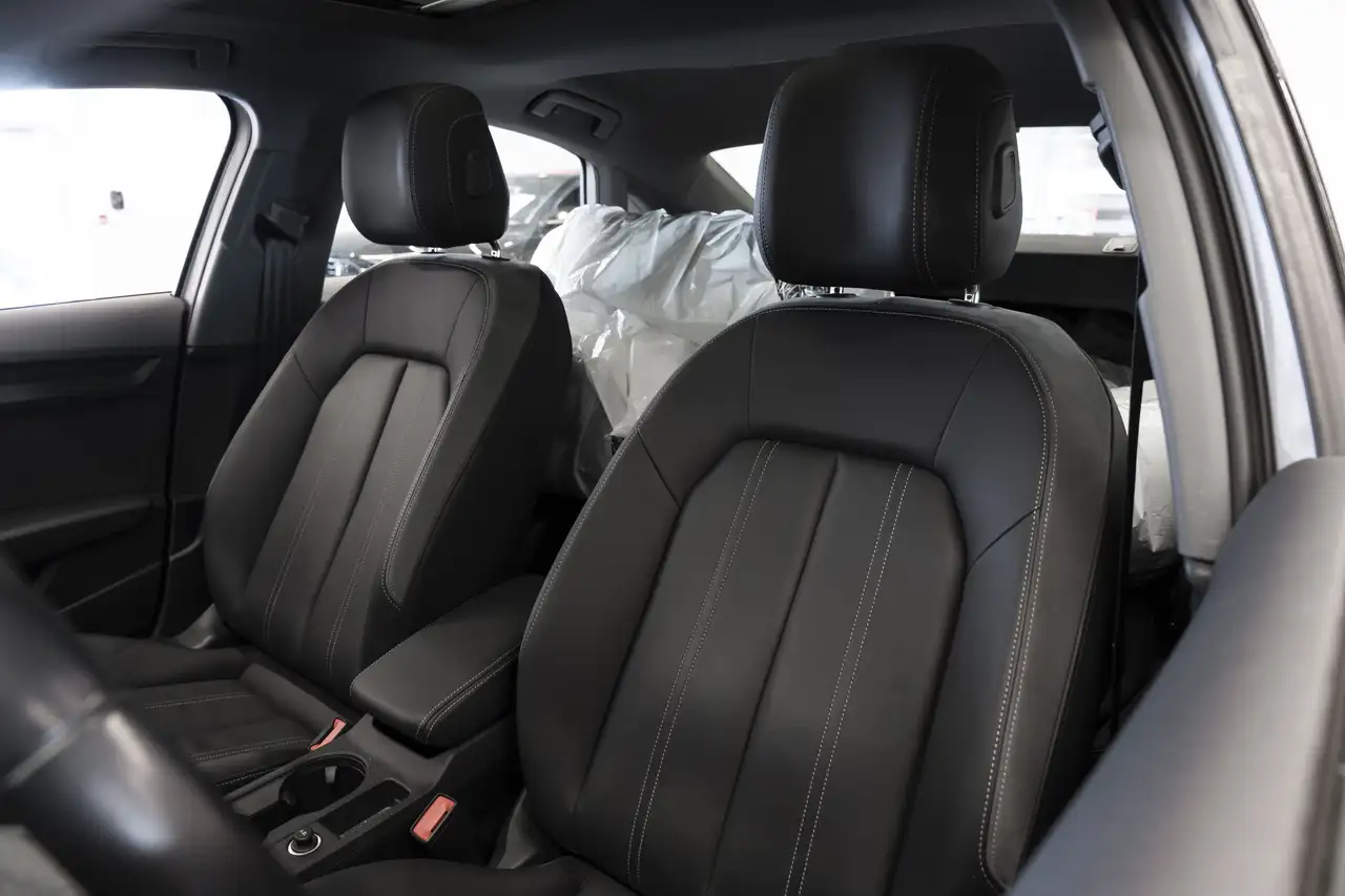 Audi A3 photo Audi A3